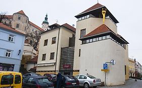 Penzion Na Náměstí